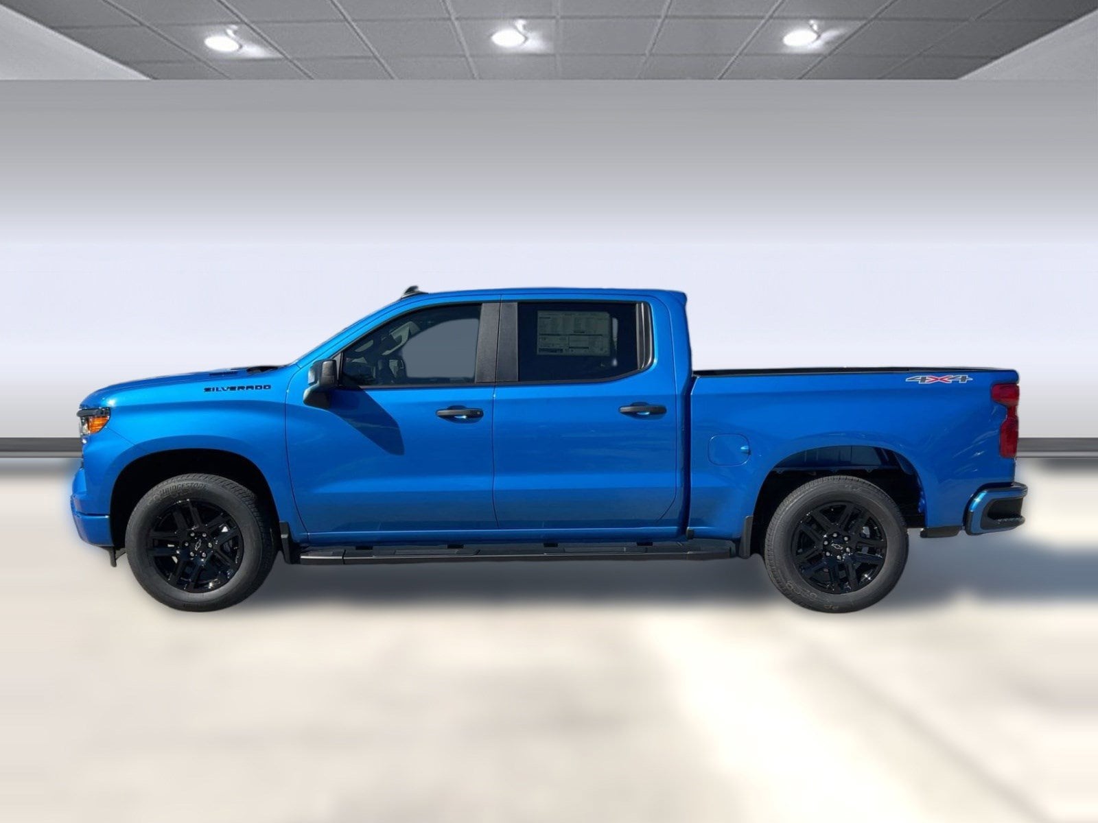 chevrolet silverado 1500 2026 3GCPKBEK9TG171196 image